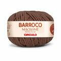 barroco macrame max cafe 7738